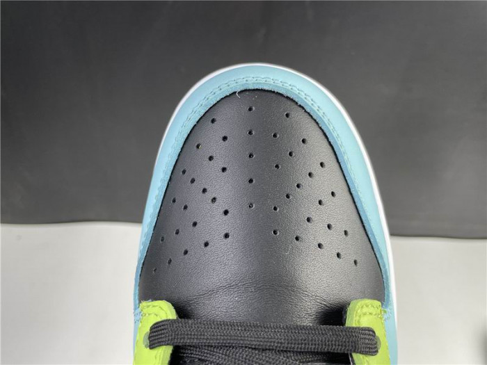 Nike Dunk Low SE ‘Free.99 – Black’ DH0952-001