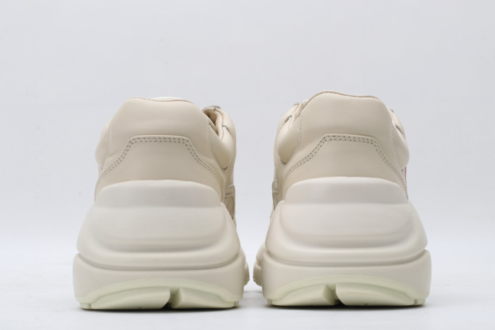 G*u*i rhyton trainer sneaker