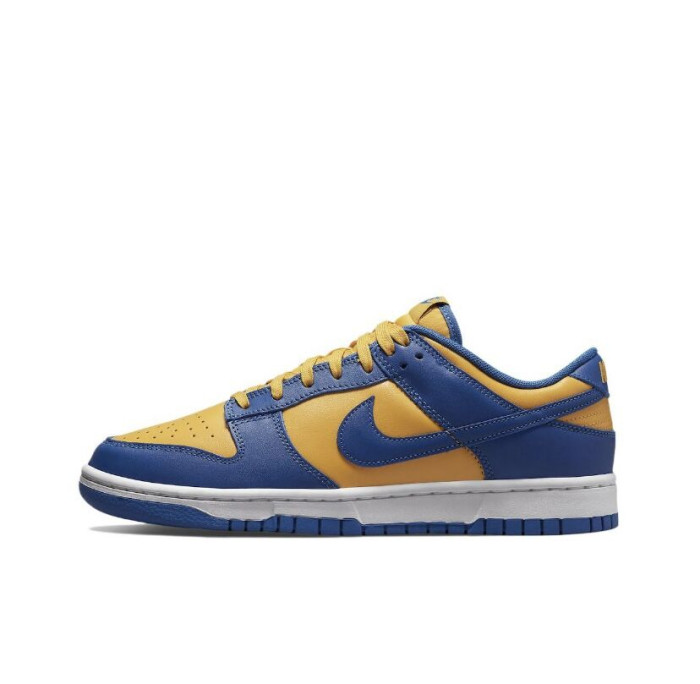 NIKE DUNK LOW RETRO ‘UCLA’ DD1391-402