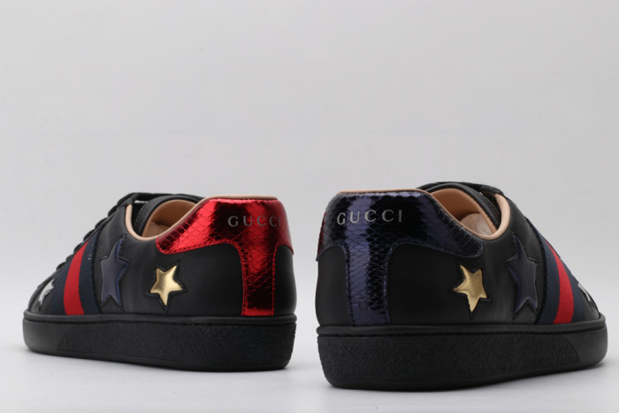 G*u*i low-top sneaker