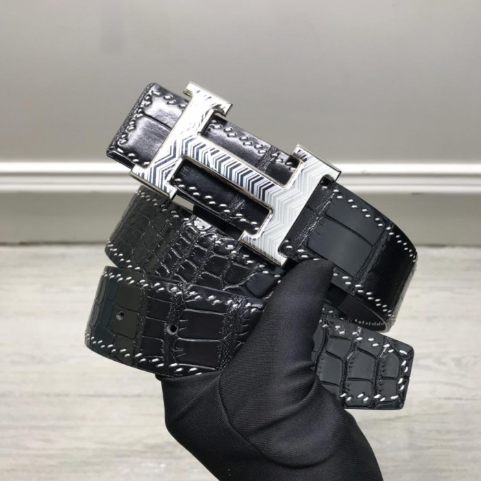 Herme Belt-3.8 CM