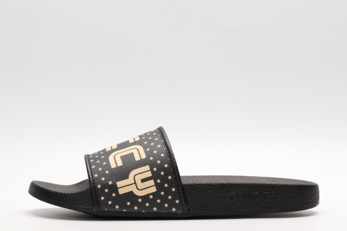 G*u*i slippers