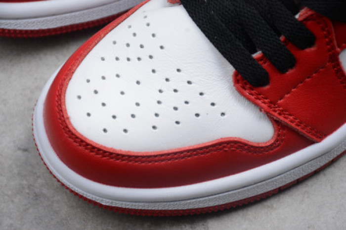 KIDS AIR JORDAN 1 RETRO HIGH OG "CHICAGO" 555088-101