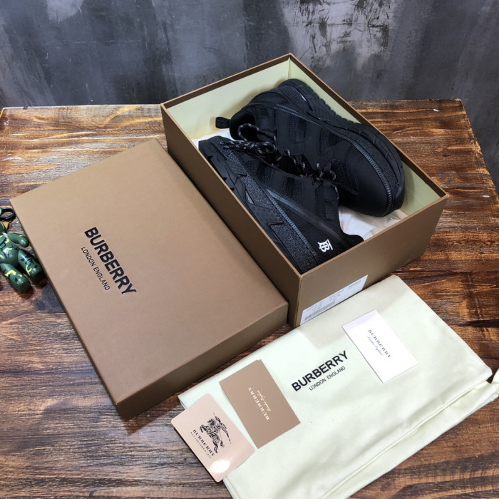 Bubery SHOES