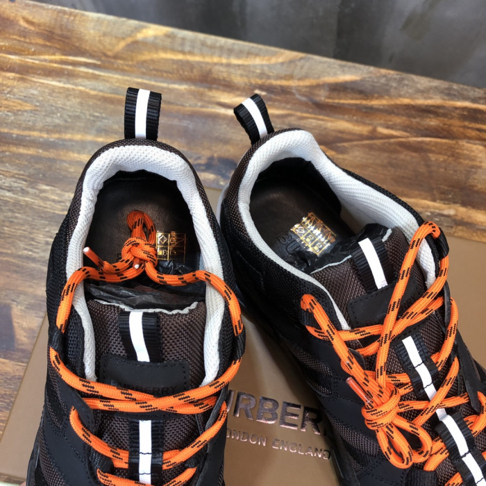 Bubery SHOES