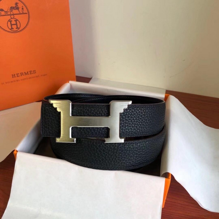 Herme Belt-3.8 CM