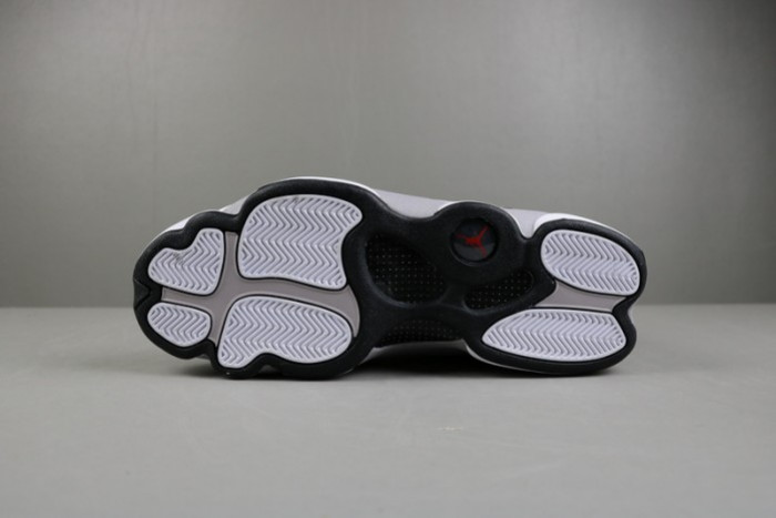 Air Jordan 13 Retro “Atmosphere Grey” 414571-016