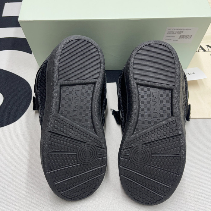 Lanu1n low top sneaker lv912
