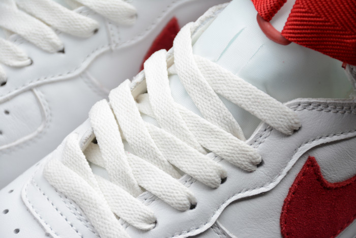 Nike Air Force 1 High Nai Ke Summit White (2015) 743546-100