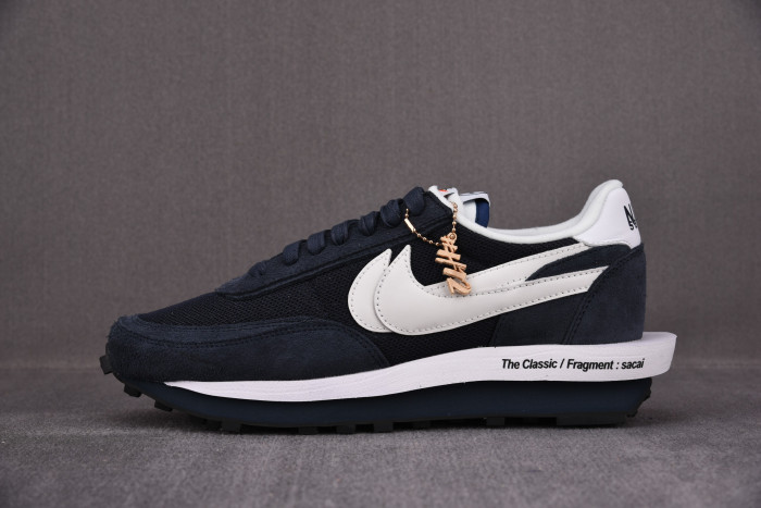 Fragment Design x sacai x LDV Waffle ‘Blue Void’ DH2684-400