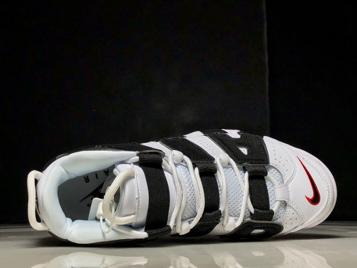 Nike Air More Uptempo “Scottie Pippen” 414962-105