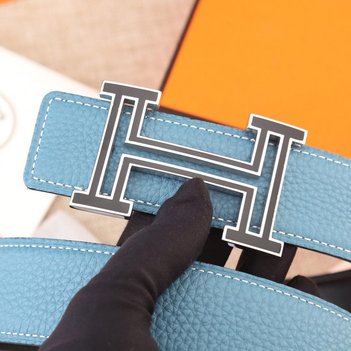 Herme Belt-3.8 CM