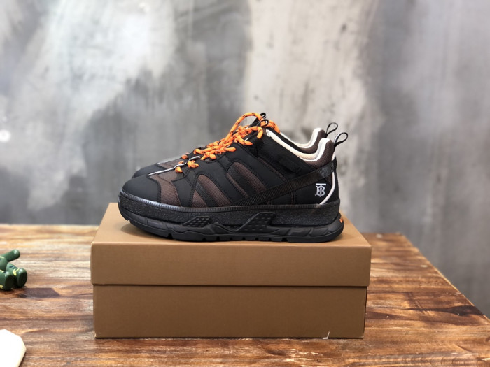 Bubery SHOES