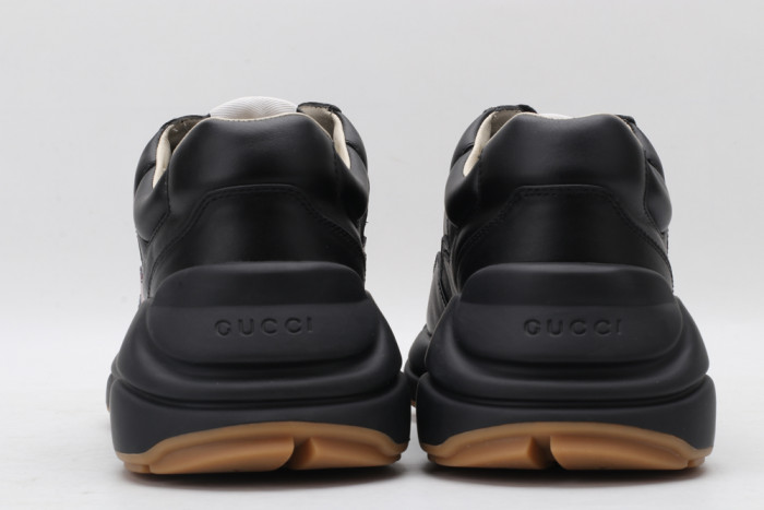 G*u*i rhyton trainer sneaker