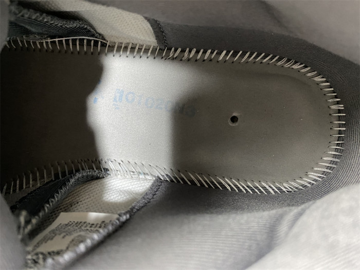 Air Jordan 11 Retro ‘Cool Grey’ CT8012 005