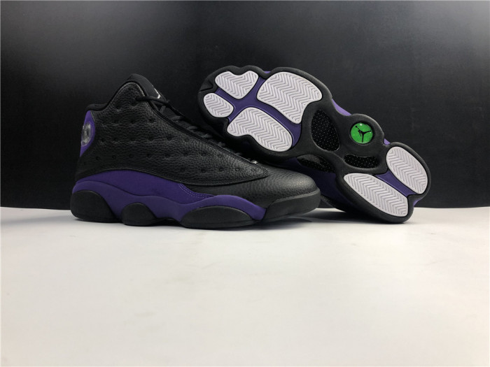 Air Jordan 13 “Court Purple” DJ5982-015