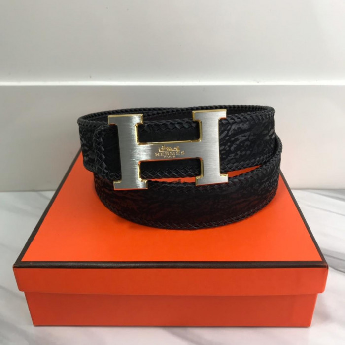 Herme Belt-3.8 CM