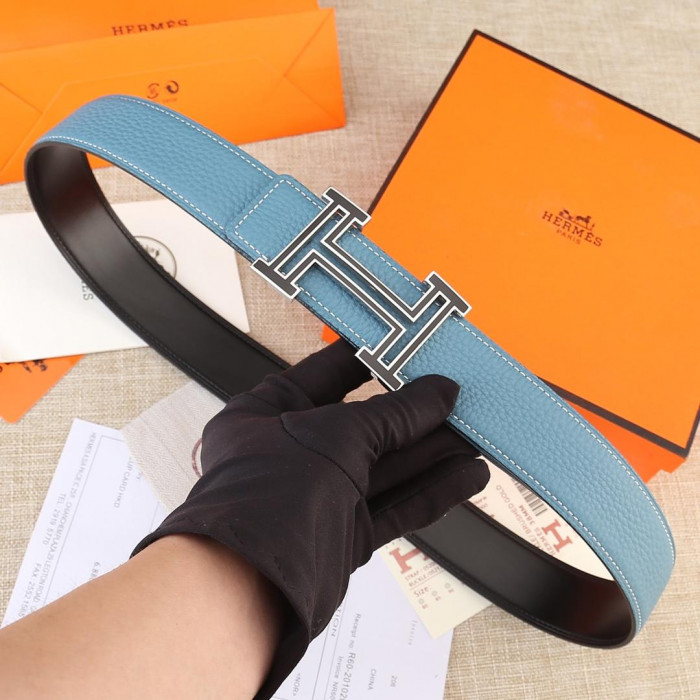 Herme Belt-3.8 CM