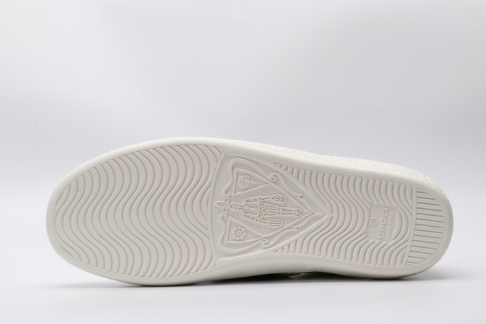 G*u*i low-top sneaker