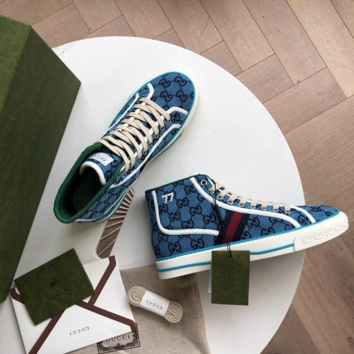 G*u*i tennis 1977 sneaker