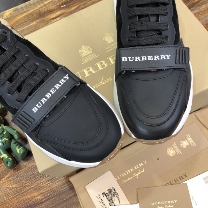 Bubery SHOES