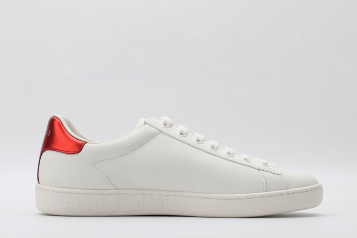 G*u*i low-top sneaker