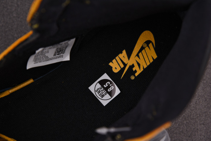 AIR JORDAN 1 RETRO HIGH OG “POLLEN” 555088-701