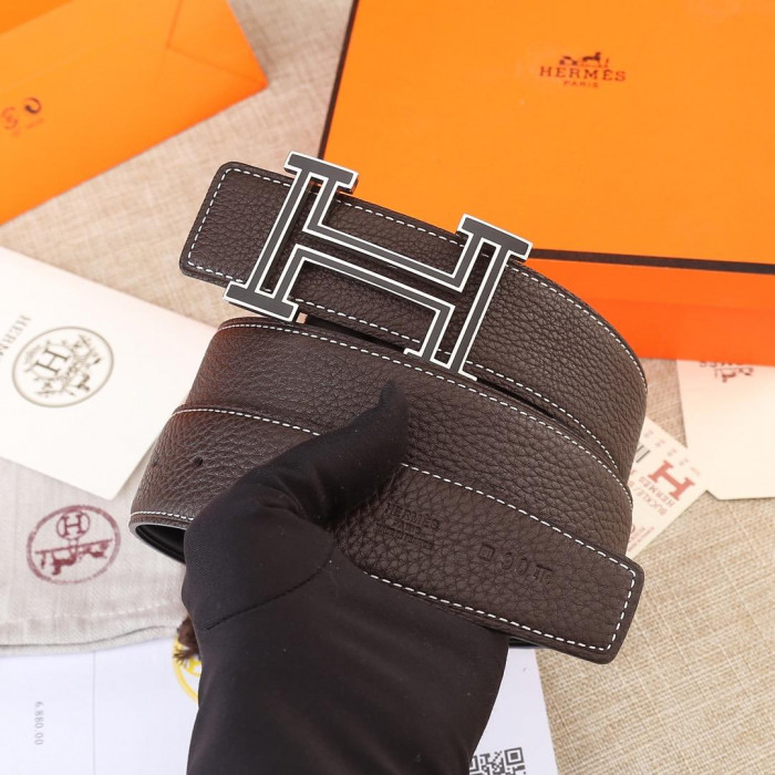 Herme Belt-3.8 CM