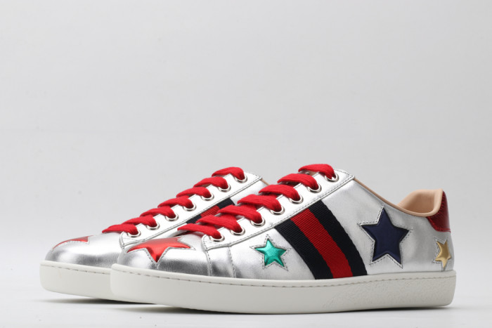 G*u*i low-top sneaker