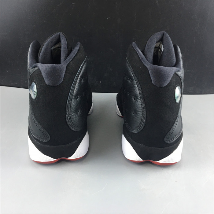 Air Jordan 13 Retro ‘Playoff’ 2011 414571-001