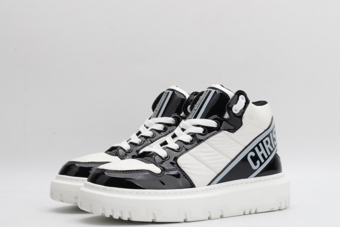 DR D-Player Sneaker