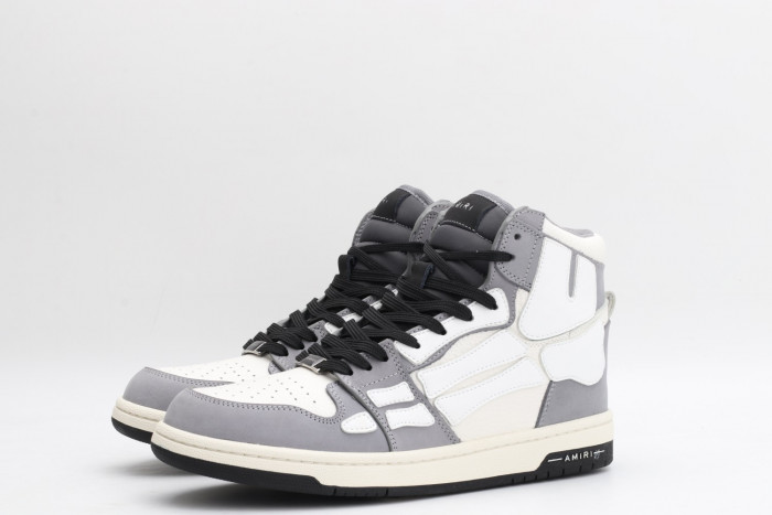 AR1M1 High-Top Sneaker
