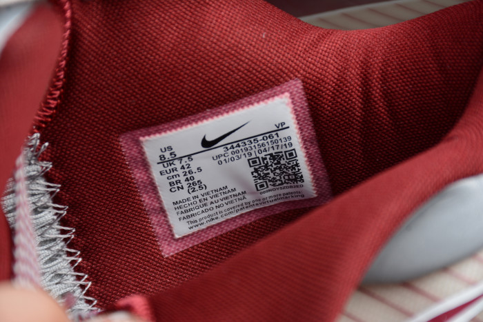 Nike Zoom Kobe 4 ‘Lower Merion Aces’ 344335 061