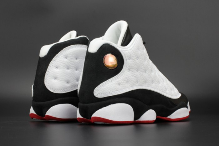 Air Jordan 13 Retro He Got Game CDP (2008) 309259-104