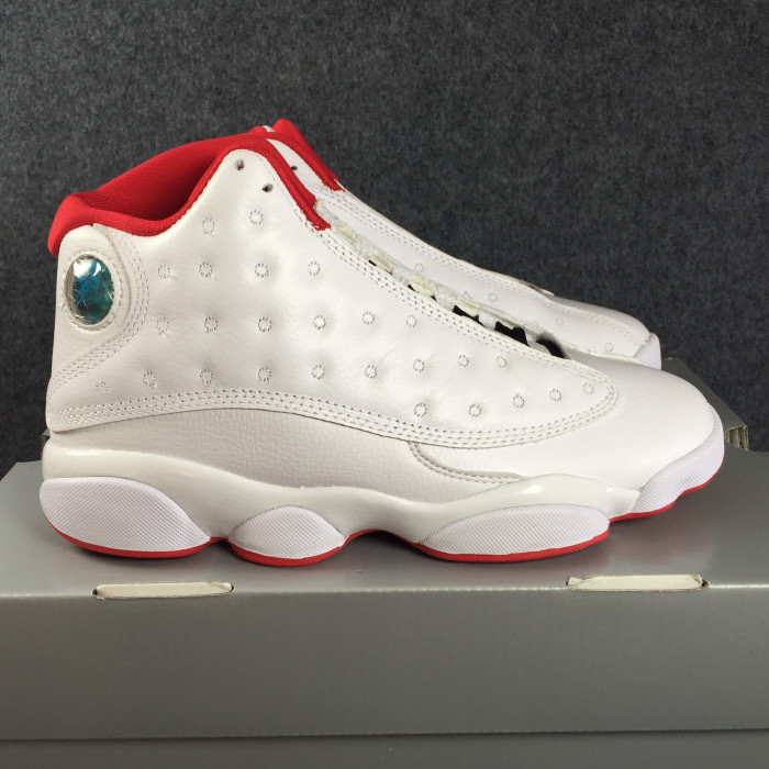 Air Jordan 13 Retro “History of Flight” 414571-103