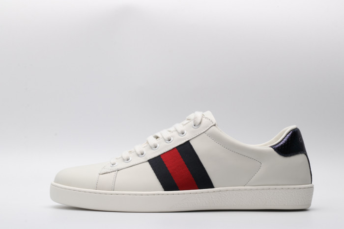 G*u*i low-top sneaker