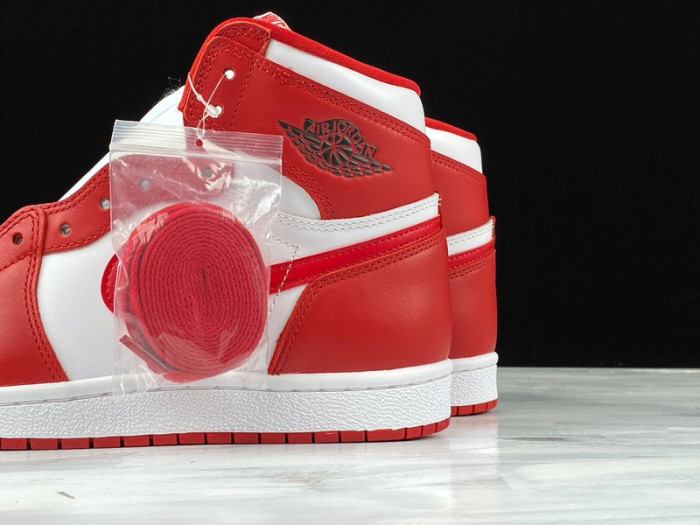 Air Jordan 1 Retro High ’85 OG ‘New Beginnings’ CQ4921-601