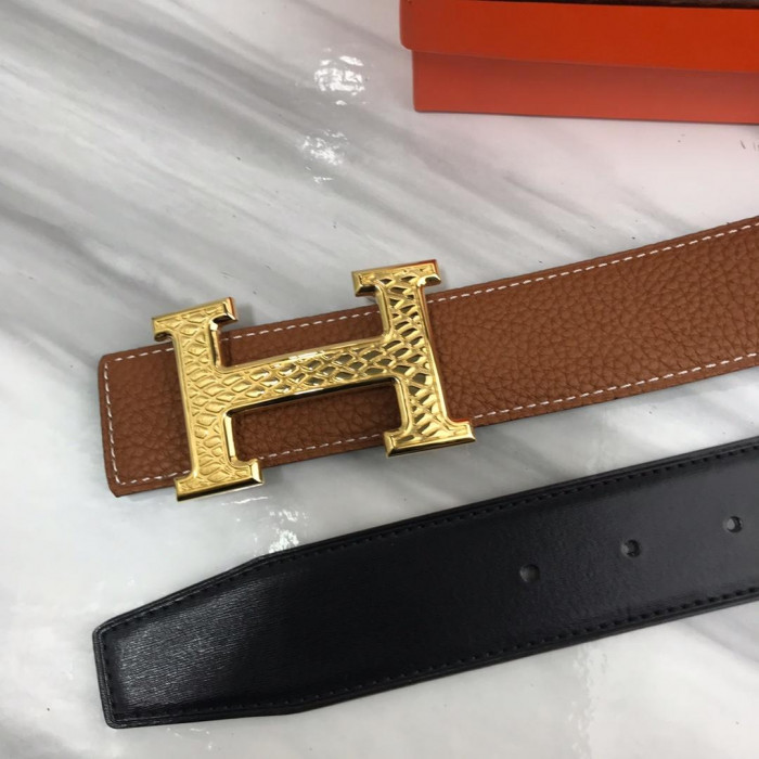 Herme Belt-3.8 CM