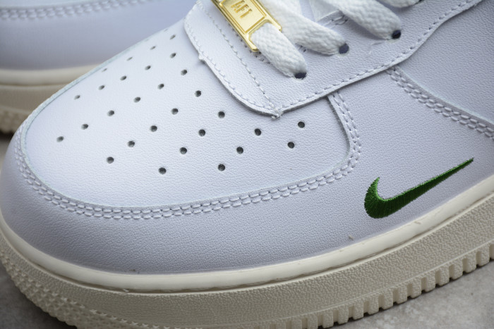 KITH X NIKE AIR FORCE 1’07 GC CU2980-193