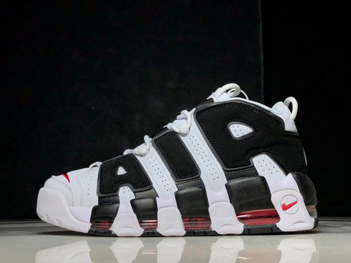 Nike Air More Uptempo “Scottie Pippen” 414962-105