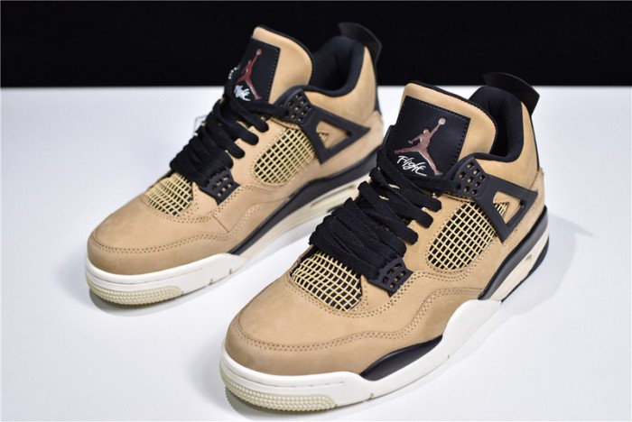 Air Jordan 4 “Mushroom” AQ9129-200