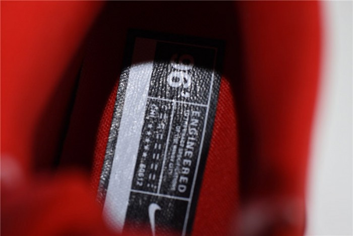 Nike Air More Uptempo “Chicago” AJ3138-600