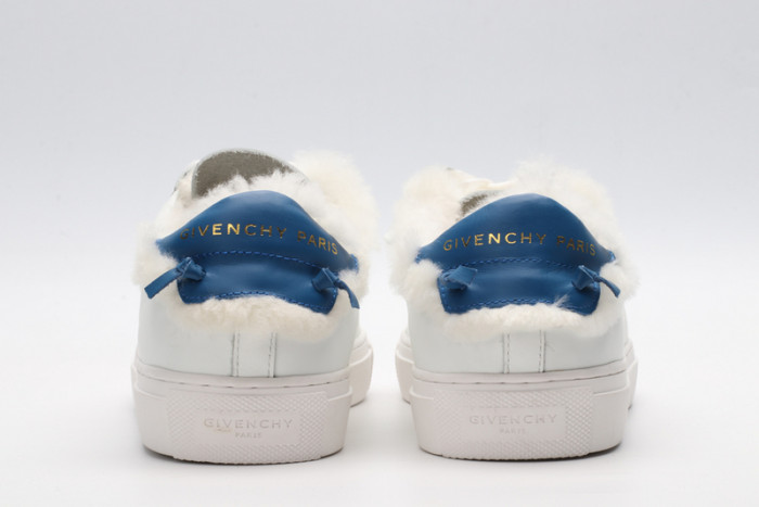 Givench LOW-TOP SNEAKER