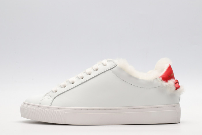 Givench LOW-TOP SNEAKER