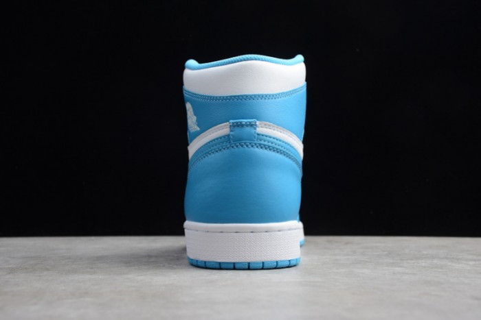 Air Jordan 1 Retro High OG ‘UNC’ 555088-117