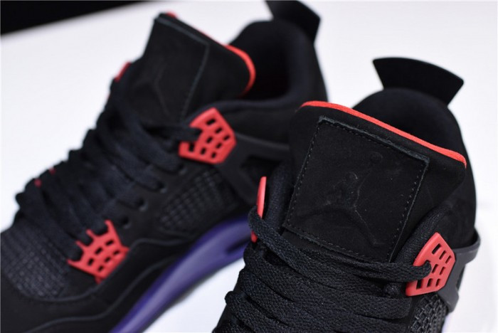 Air Jordan 4 Retro NRG “Raptors" AQ3816-065
