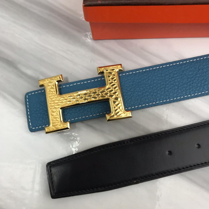 Herme Belt-3.8 CM