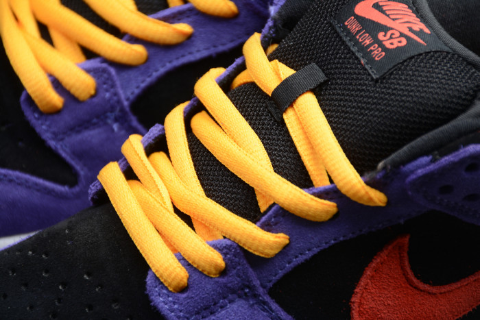 NIKE SB DUNK LOW “ACG TERRA” BQ6817-008