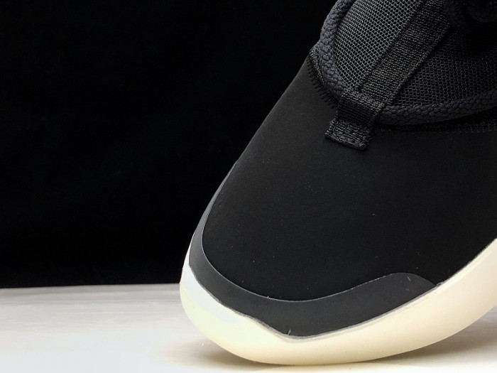 Nike Air Fear of God 1 “Black” AR4237-001