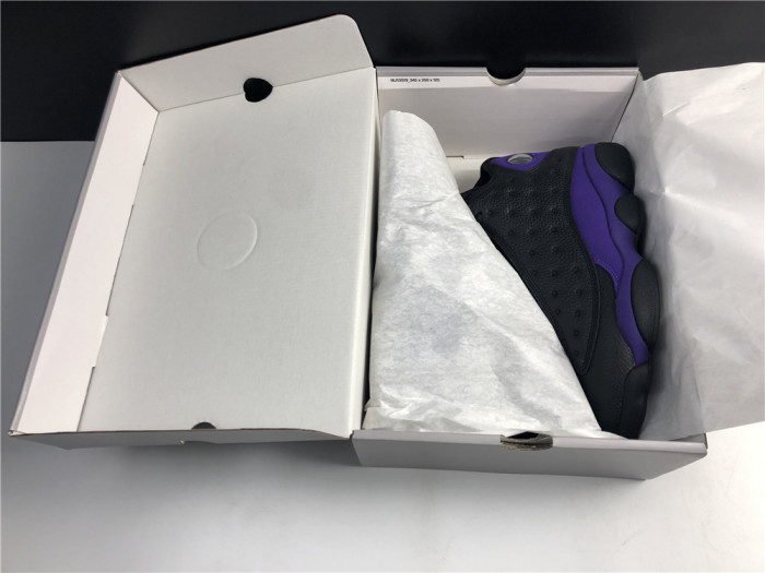 Air Jordan 13 “Court Purple” DJ5982-015
